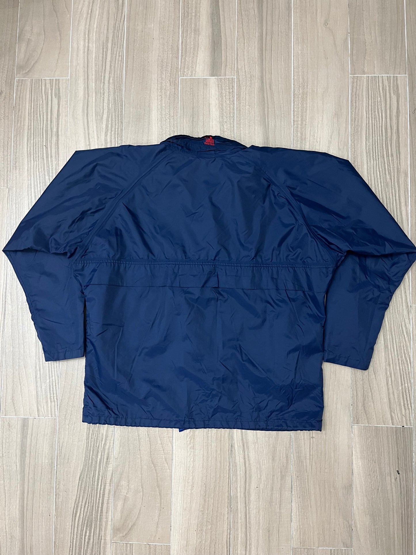 Helly Hansen Golf Vintage Regenjacke