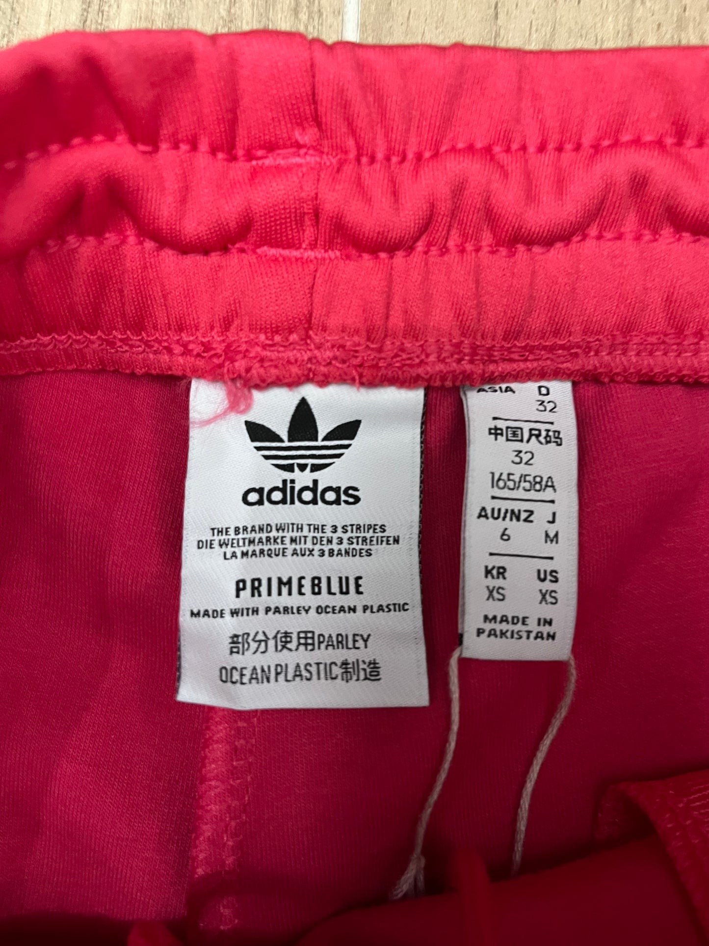 Adidas Jogginghose