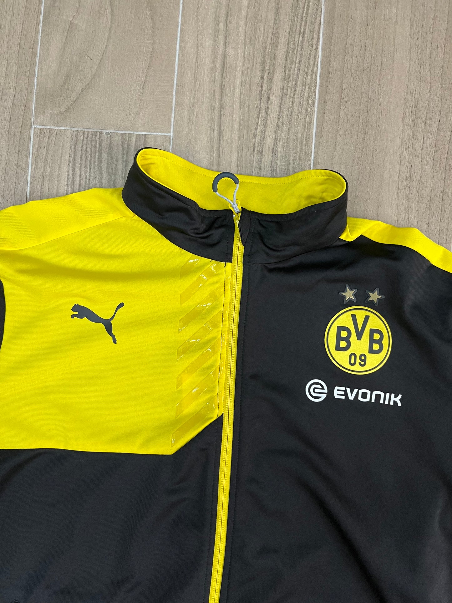 Puma BVB Trainingsjacke
