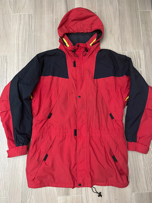 Helly Hansen Vintage Outdoor Jacke