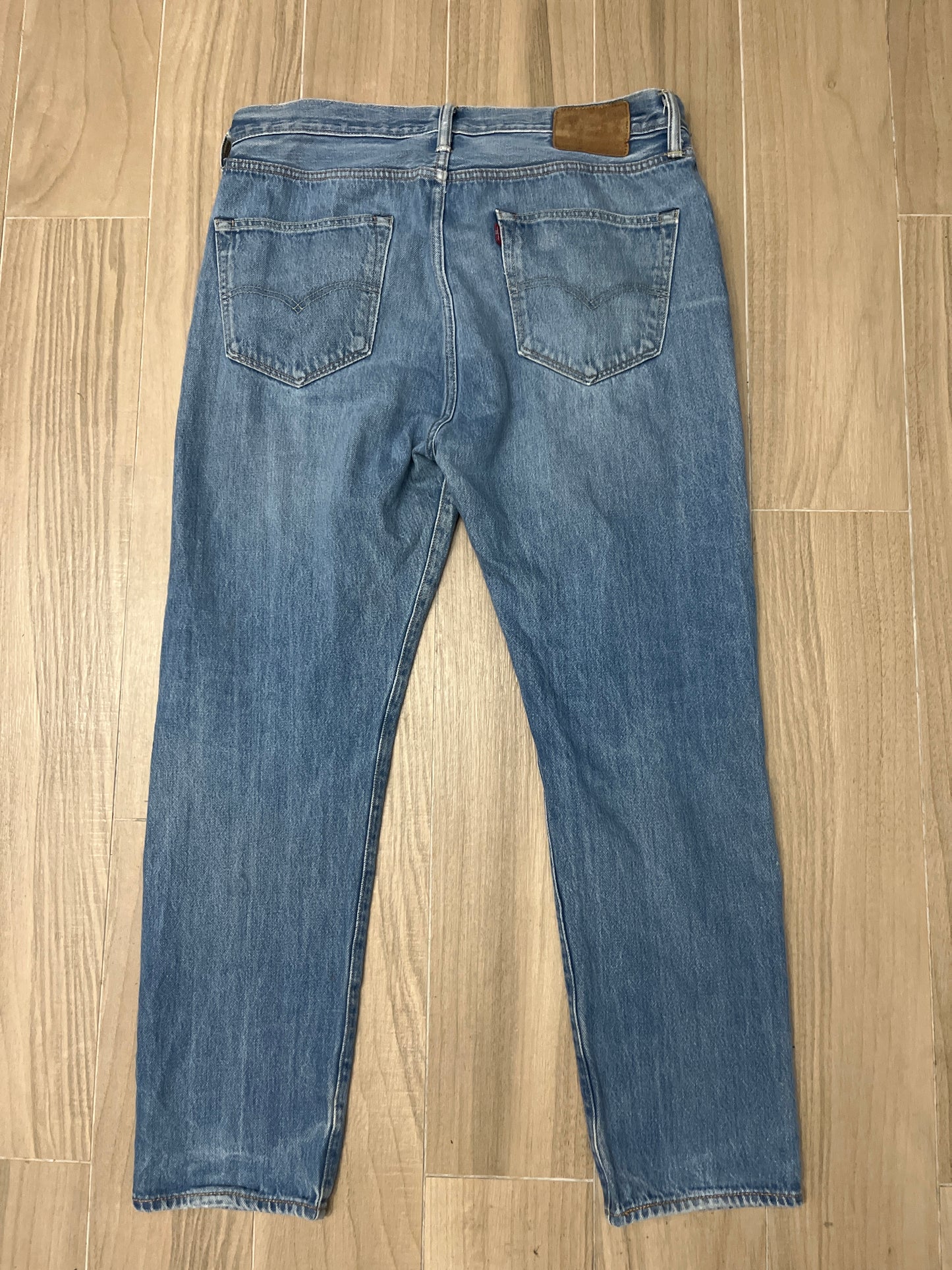 Levi’s Jeans
