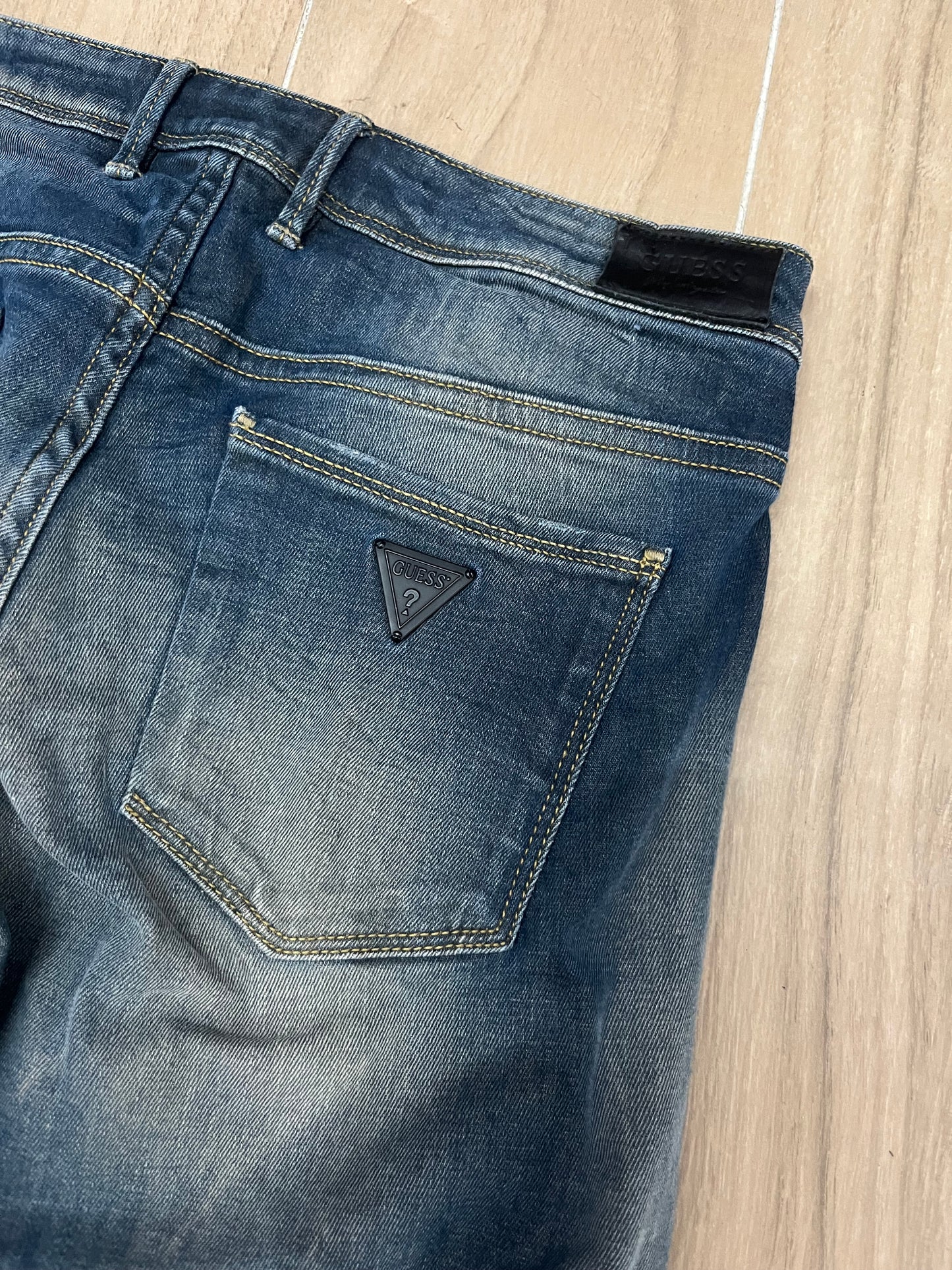 Guess Y2K Jeans