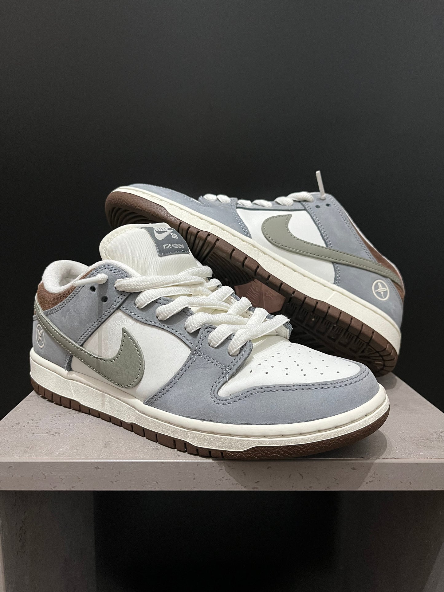 Nike SB Dunk Yuto Horigome