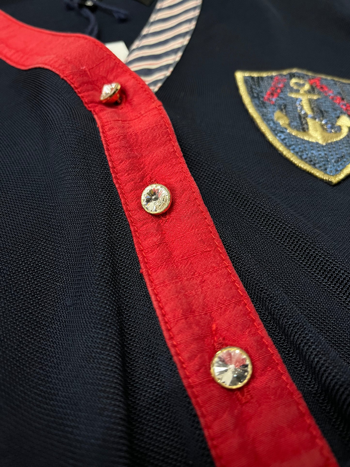 roccobarocco top