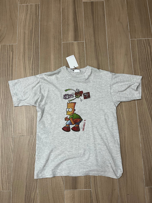 1999 Bart Simpson Vintage T-Shirt