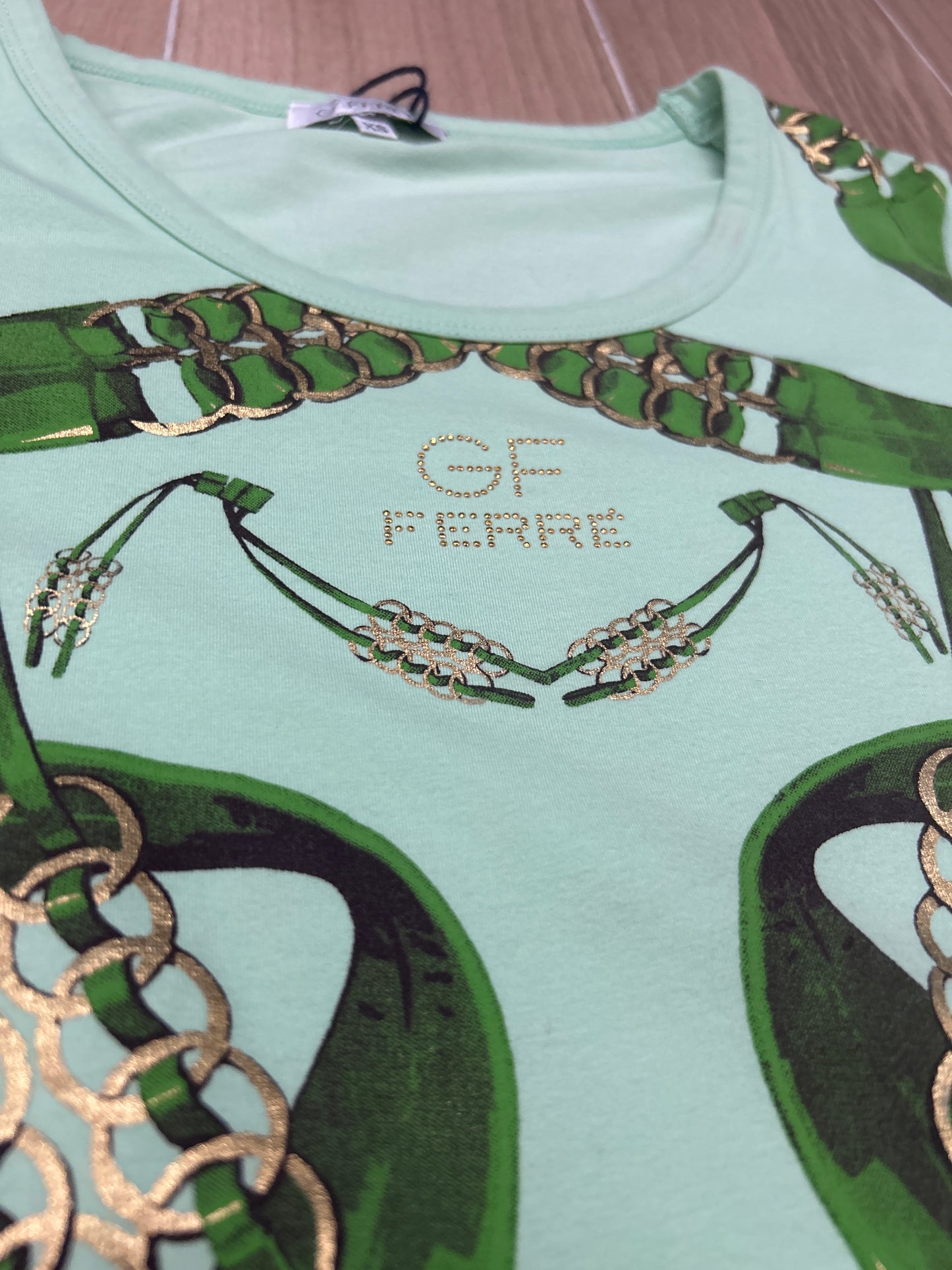 Gianfranco Ferre Top