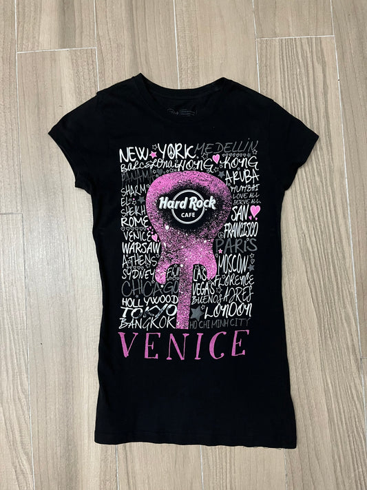 Hardrock Café Top