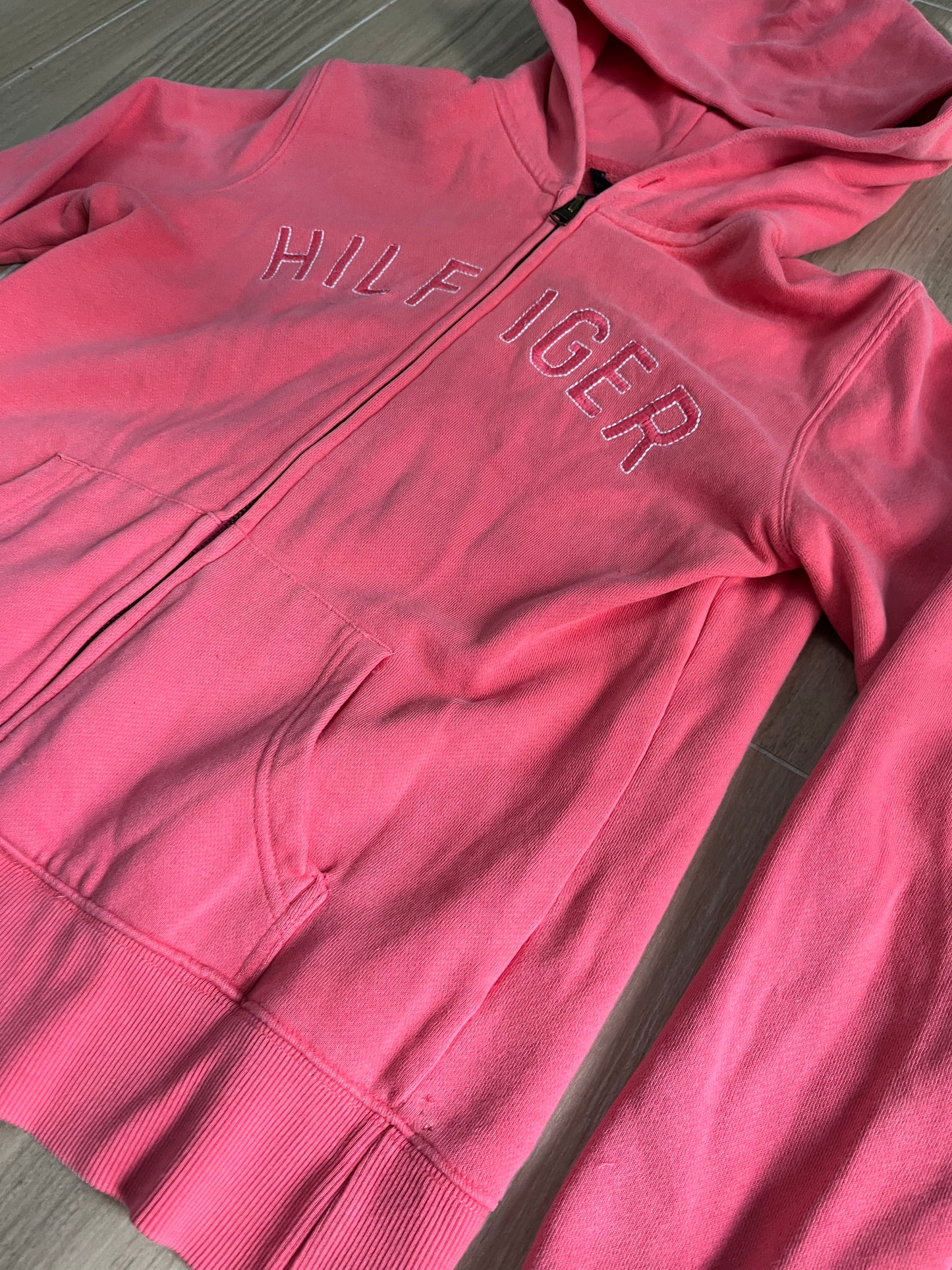 Hilfiger ZIP Hoodie