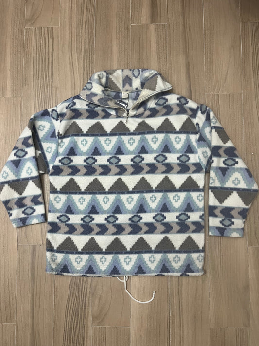 Nordic Style Pullover