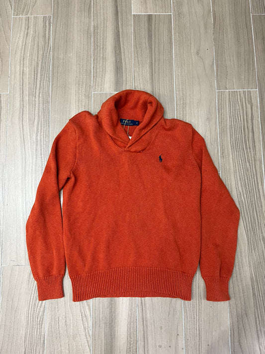 Ralph Lauren Strick Pullover