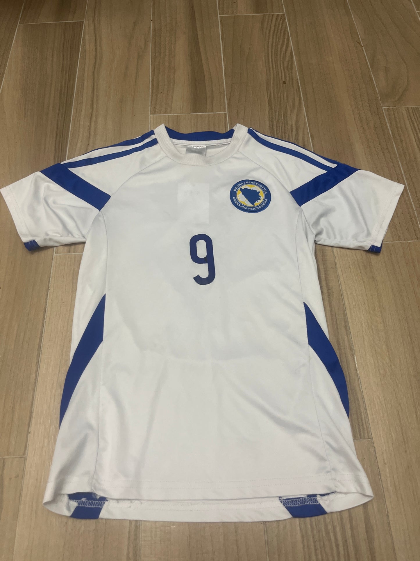 Bosnia and herzegovina Trikot