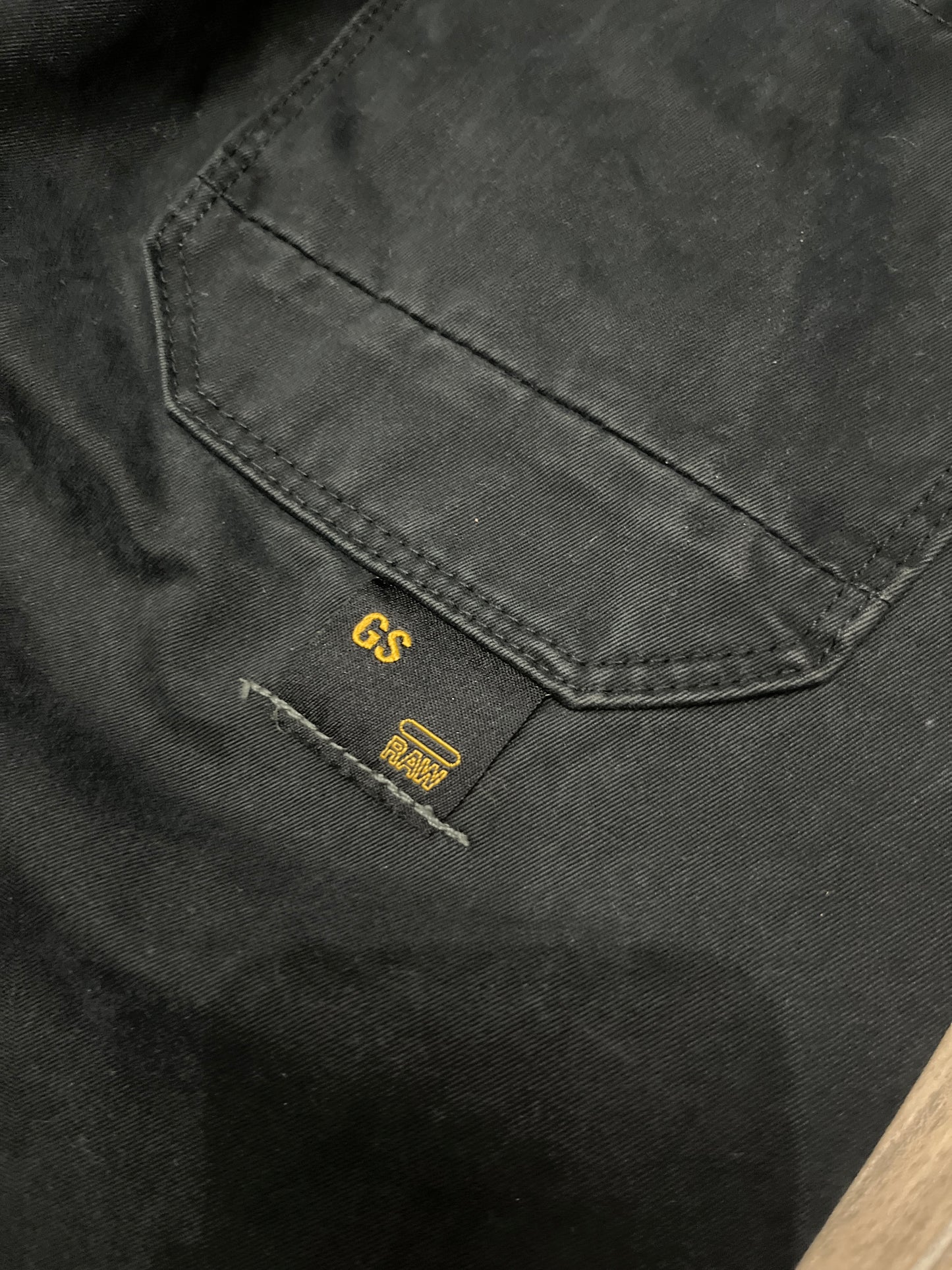G-Star Jeans