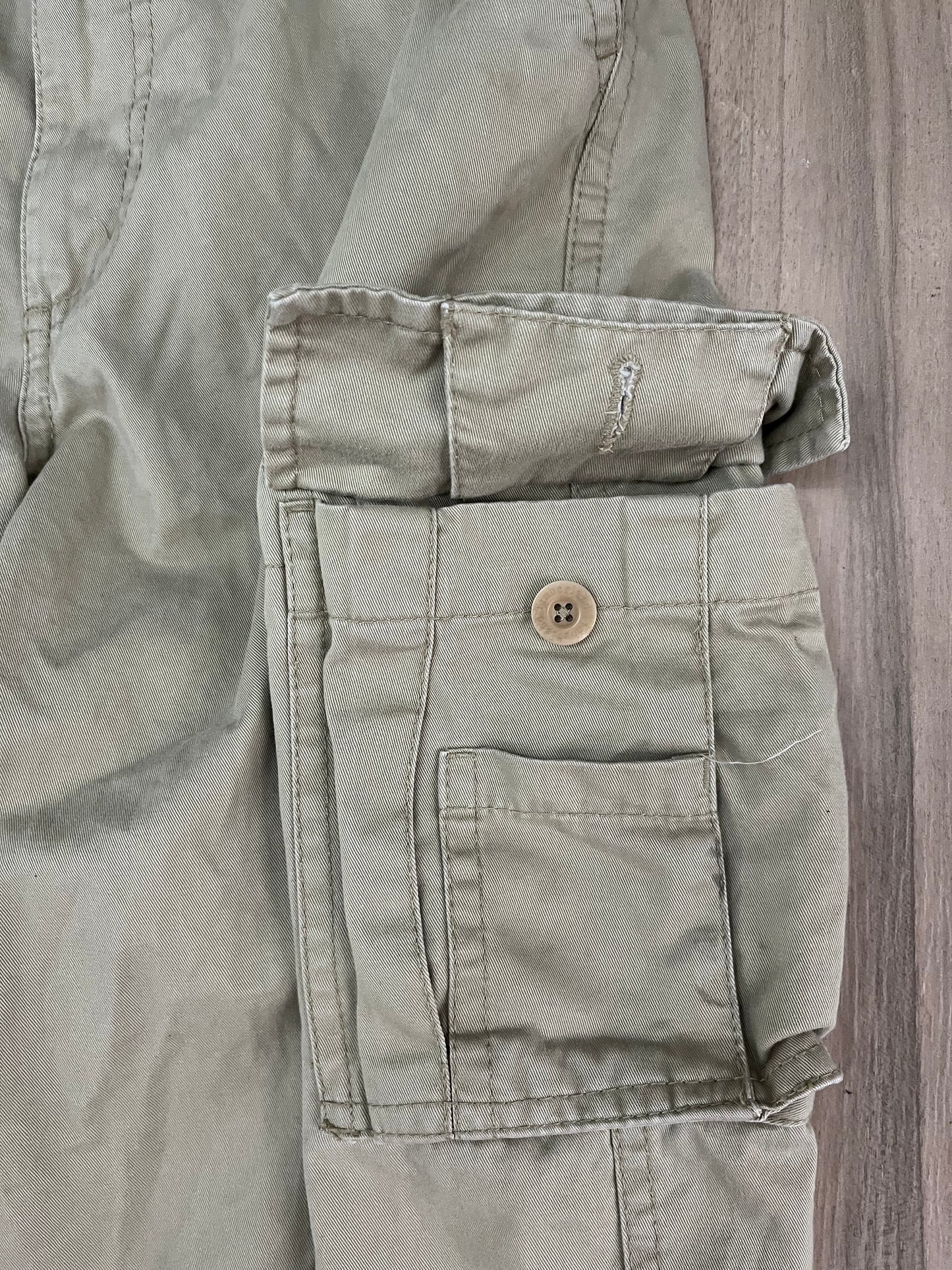 Timberland Vintage Hose