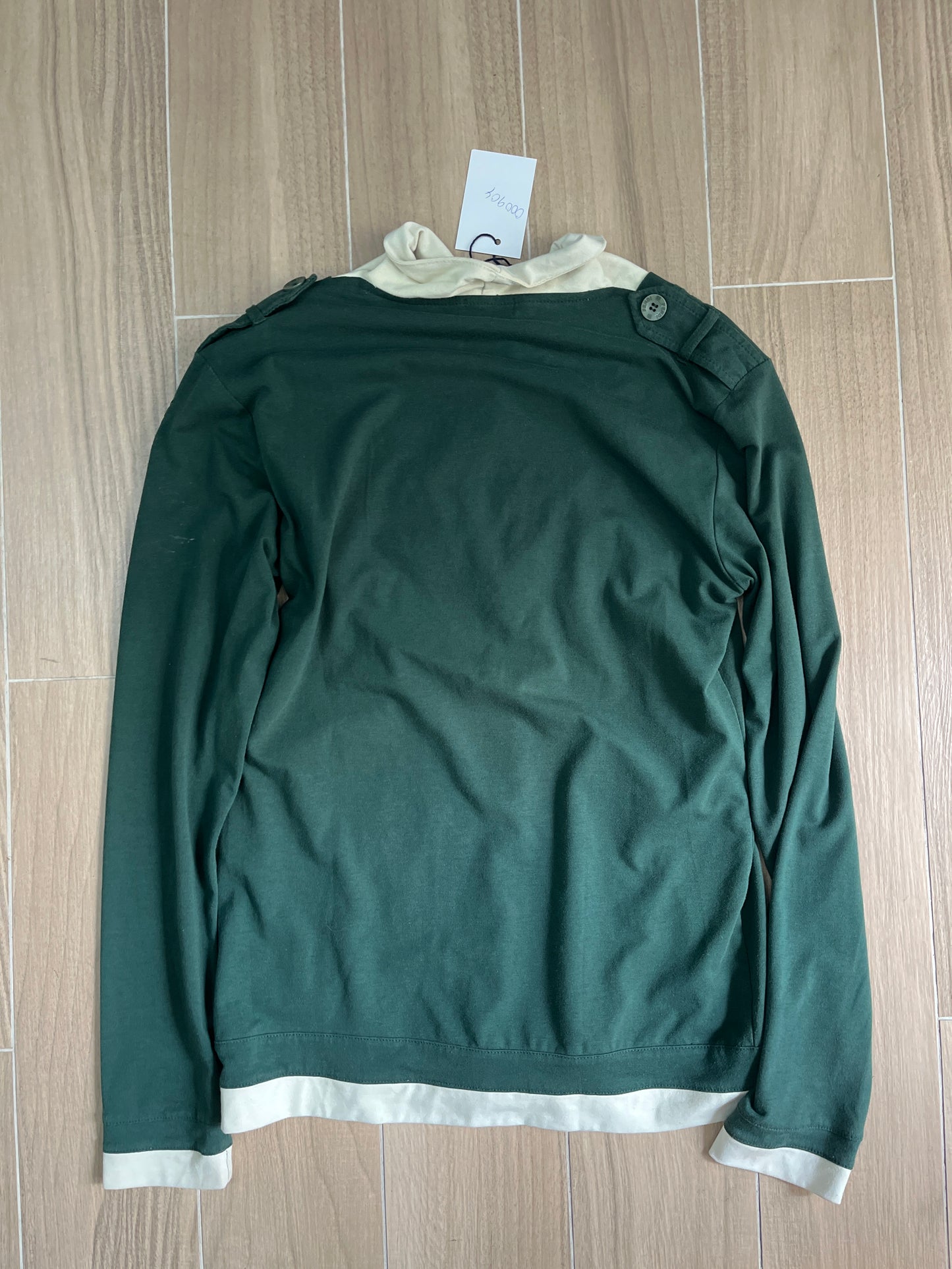 Fendi Roma Longsleeve