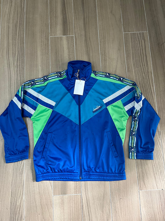Diadora Vintage Trainingsjacke
