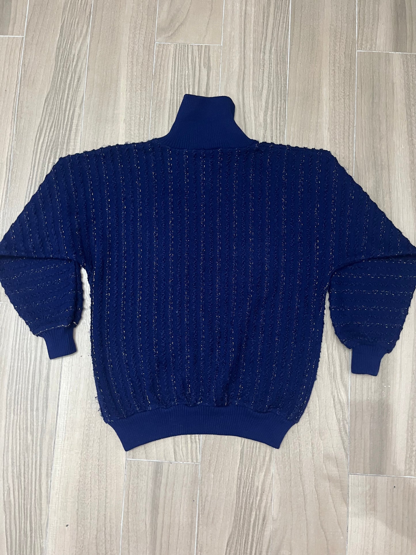 Basic Pullover