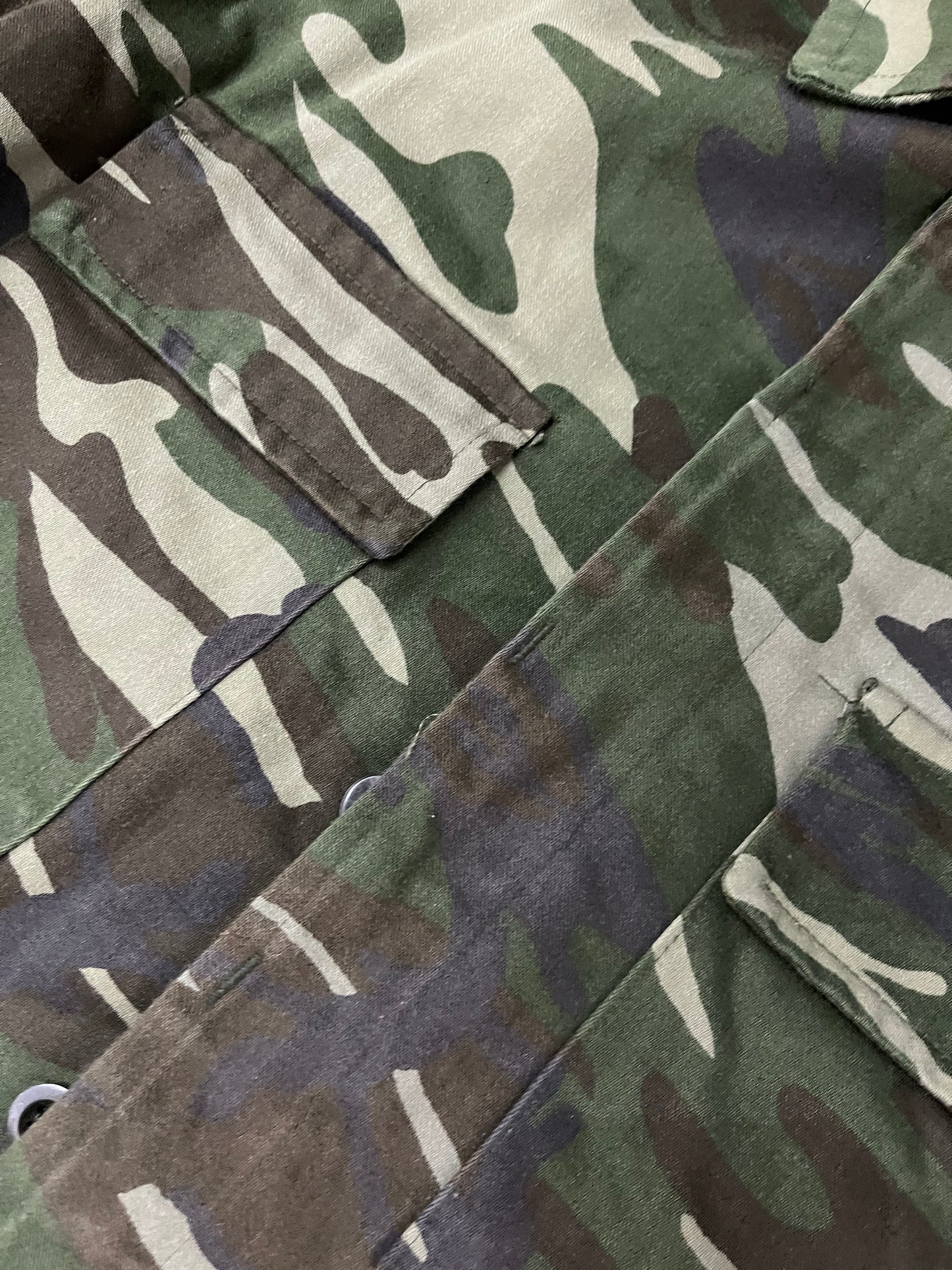 Military Jacket