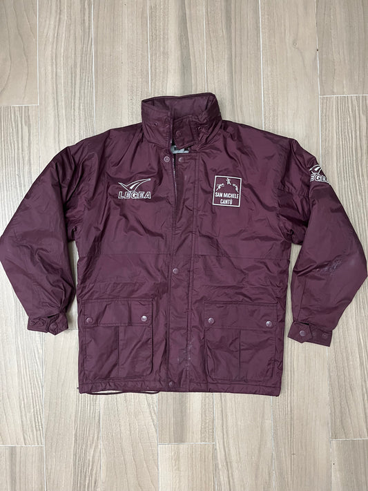 Legea Vintage Regenjacke