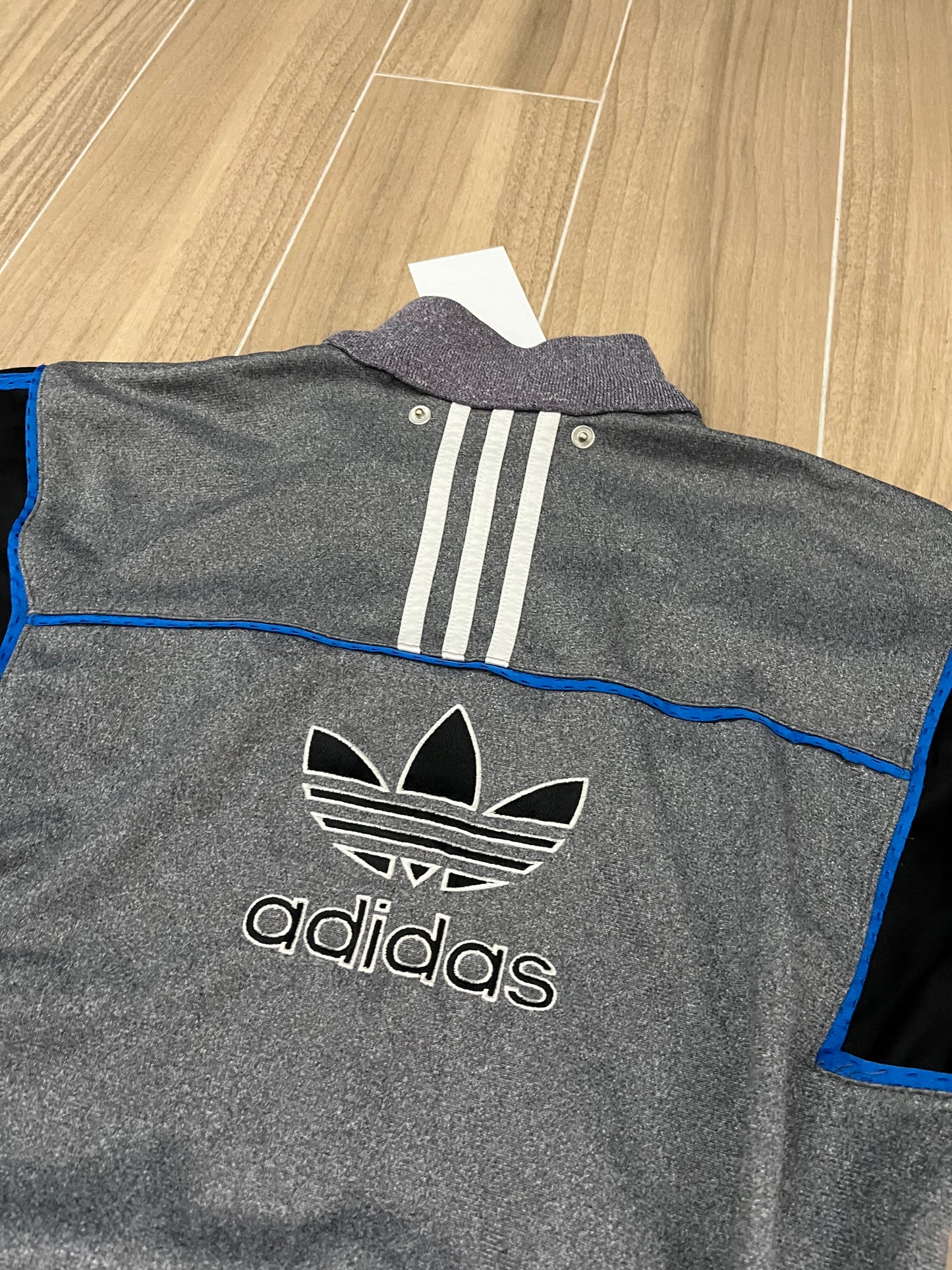 Adidas Vintage Trainingsjacke