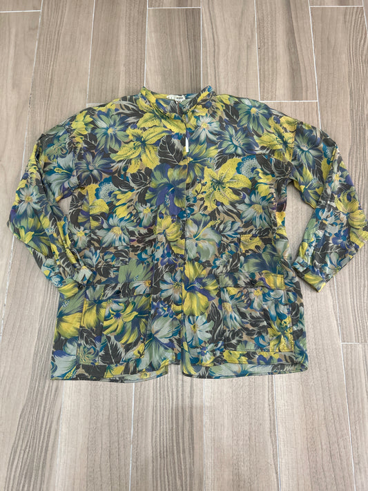 Gianni Versace Vintage Hemd