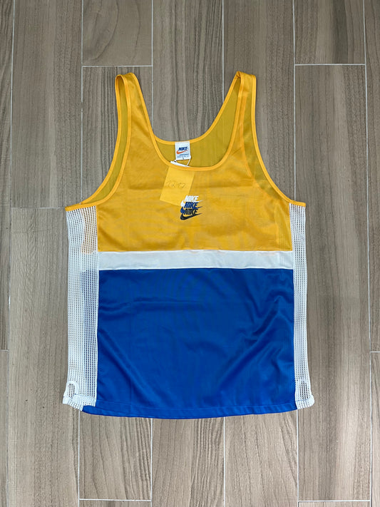 Nike Vintage 80s Tank Top