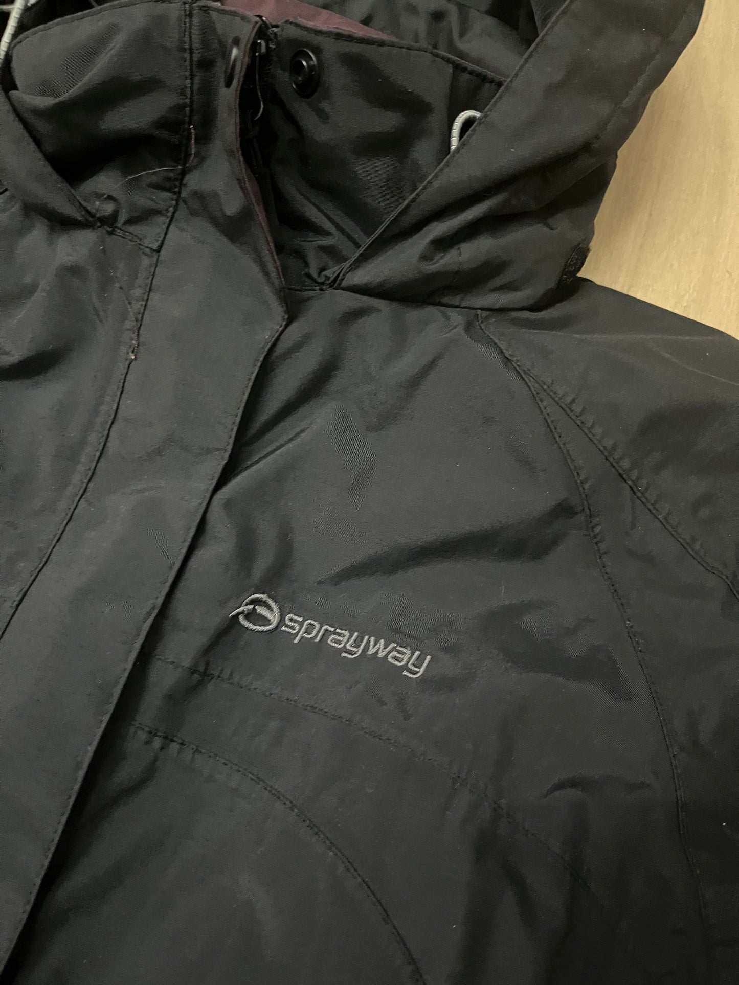 Sprayway Outdoor Rainjacket