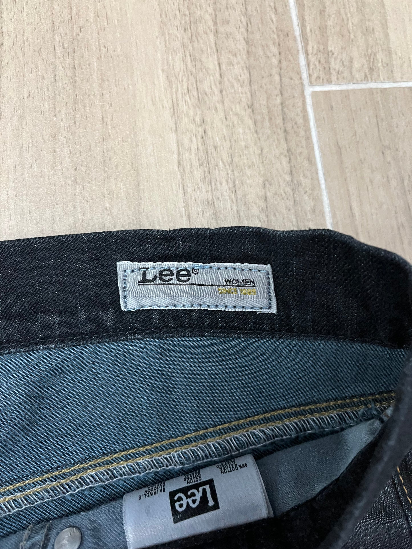 Lee Denim Jeans