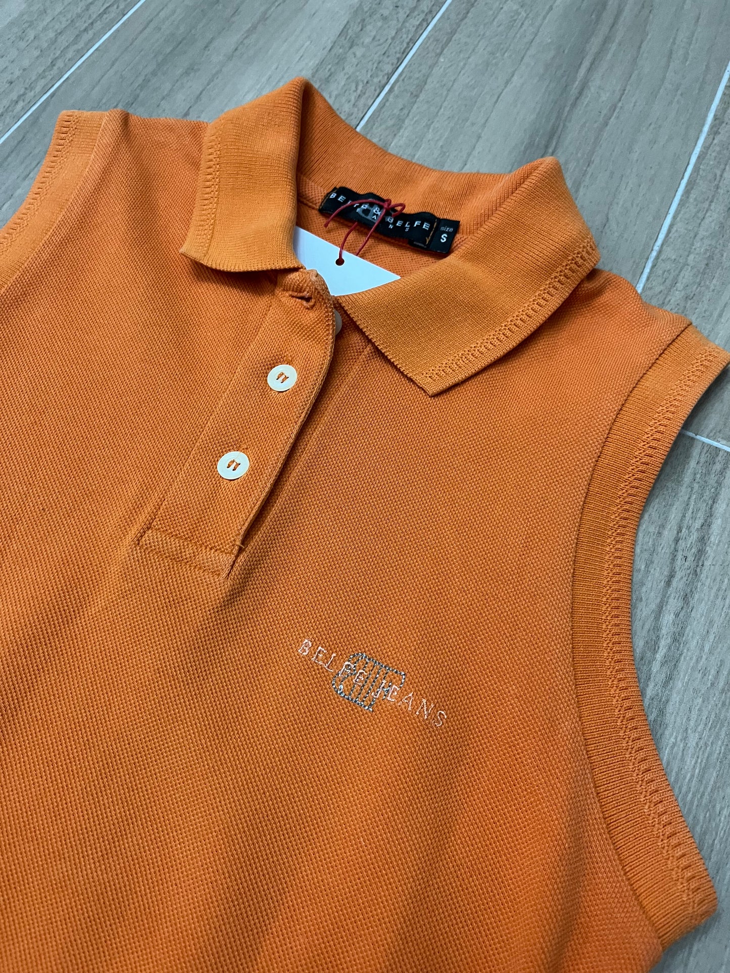 Belfe Poloshirt