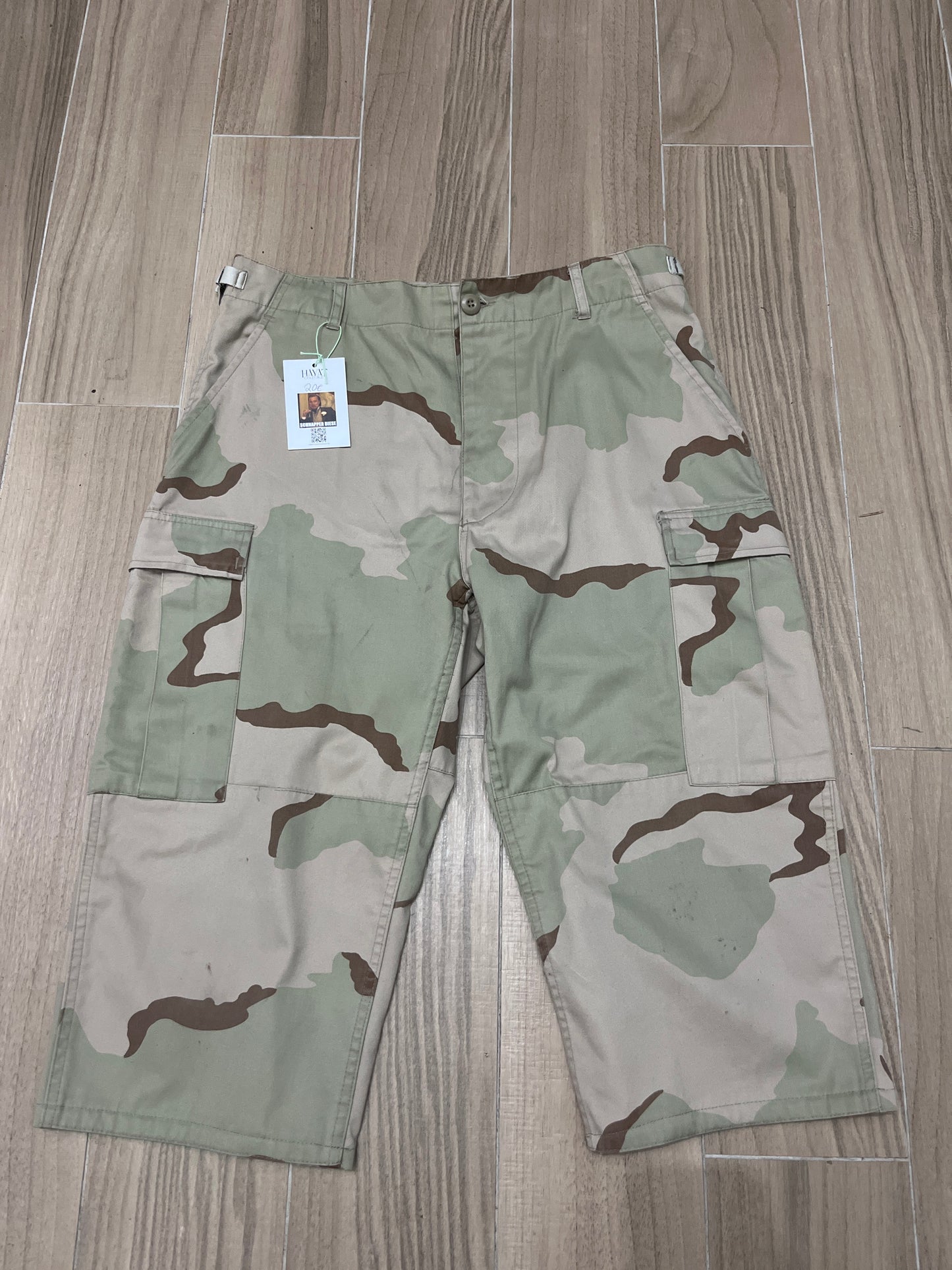 Mil-tec 3/4 hose