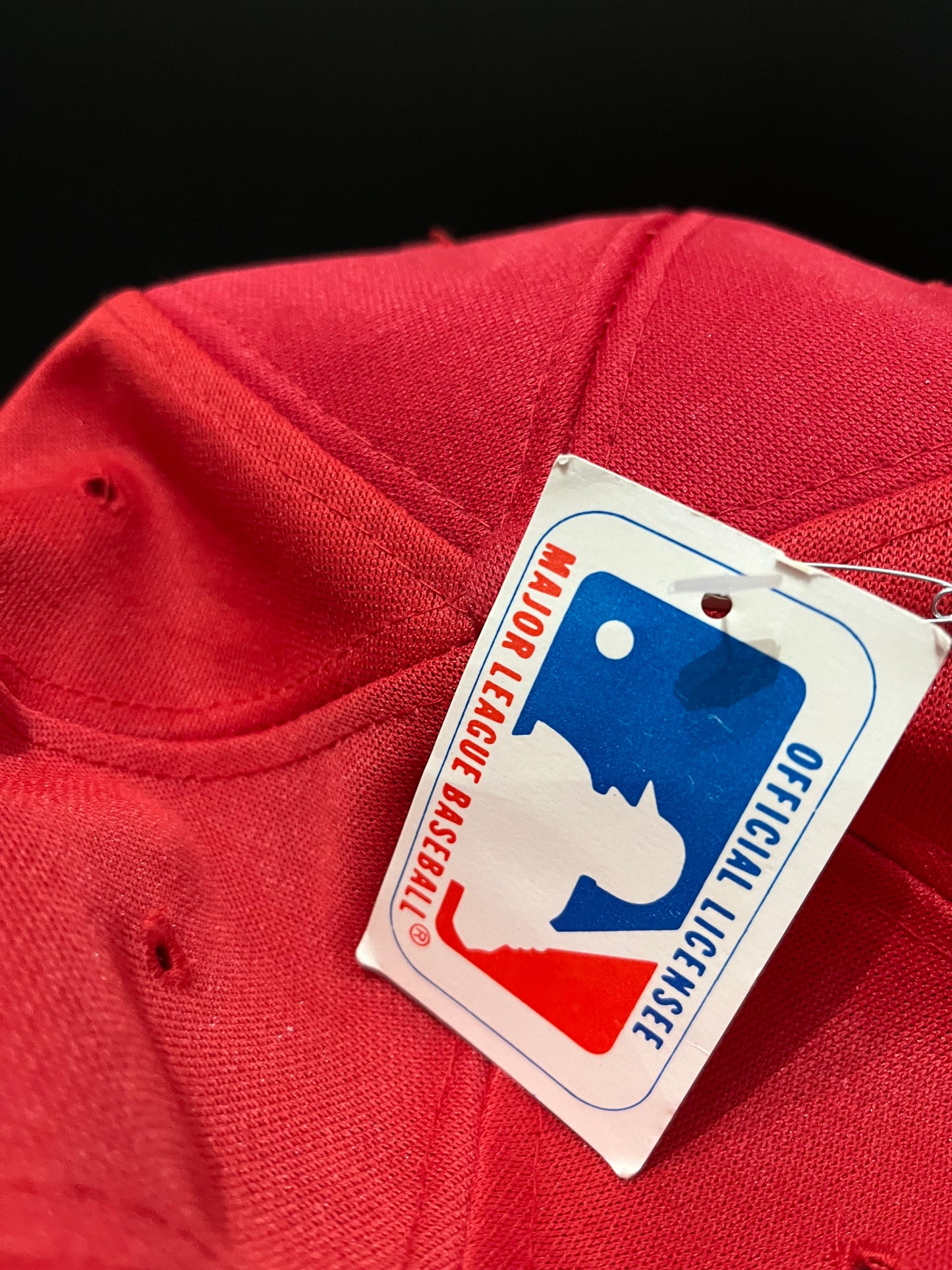 St. Louis Cardinals MLB Vintage Snapback Cap