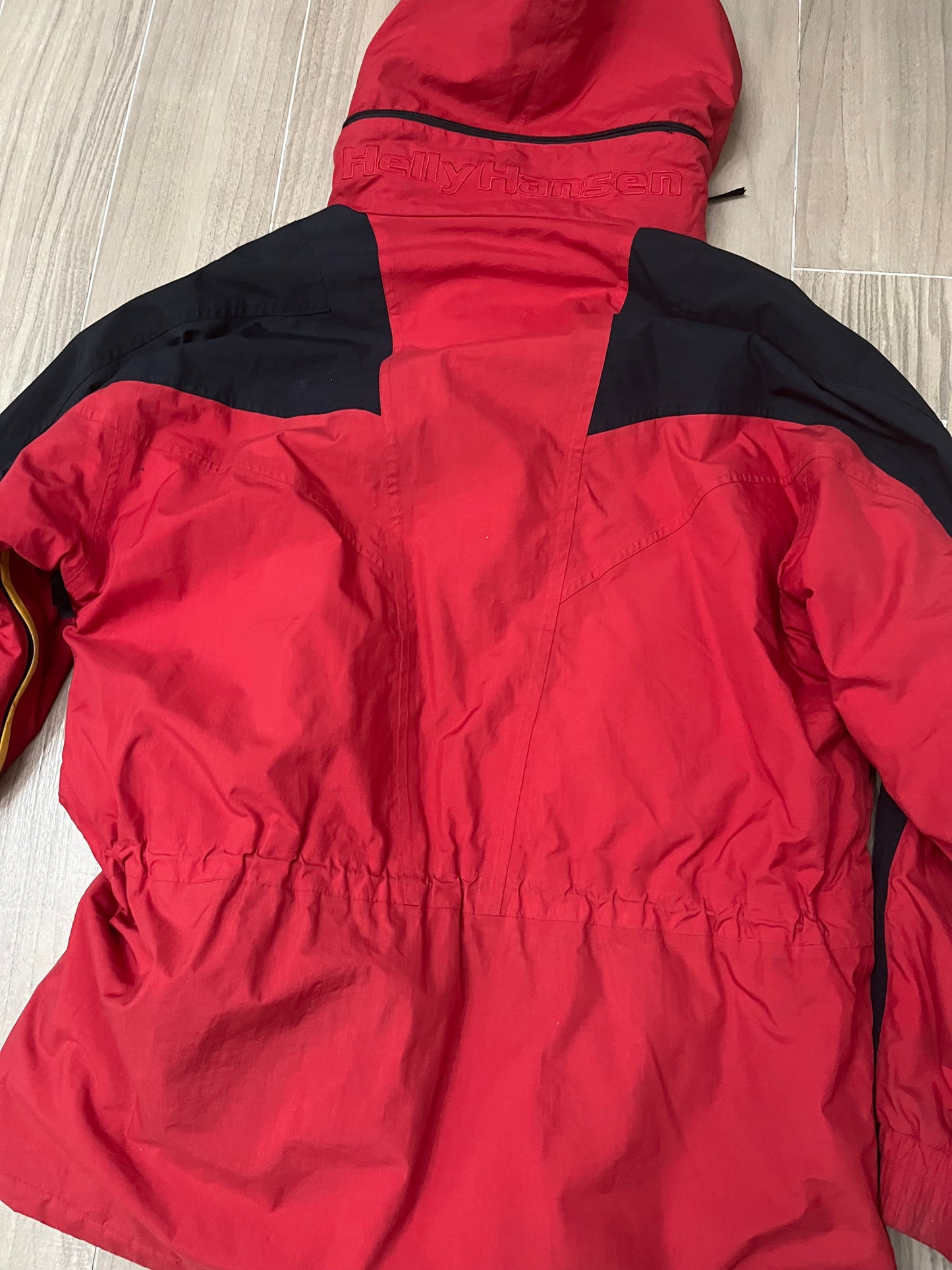 Helly Hansen Vintage Outdoor Jacke