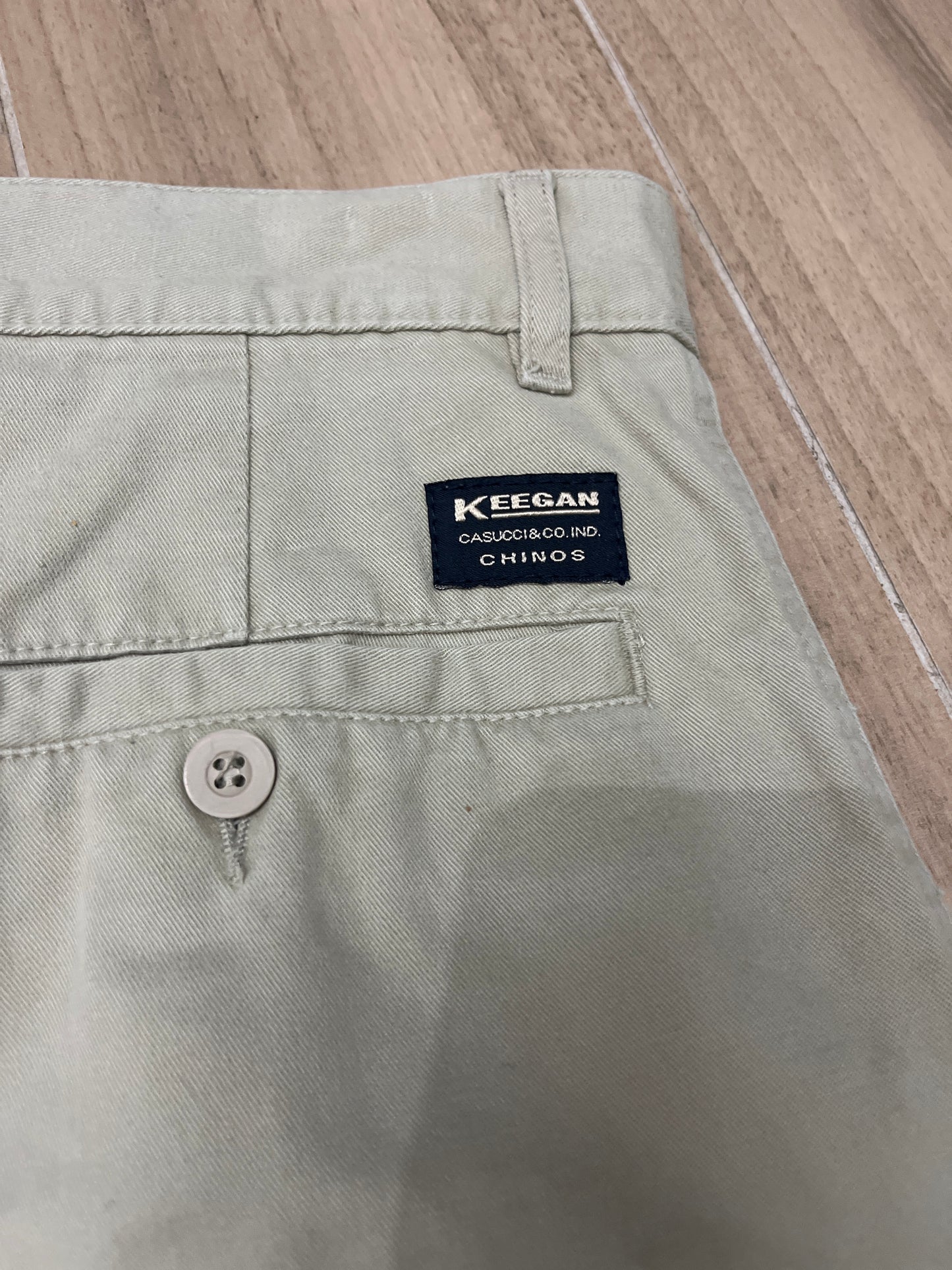 Keegan chino hose