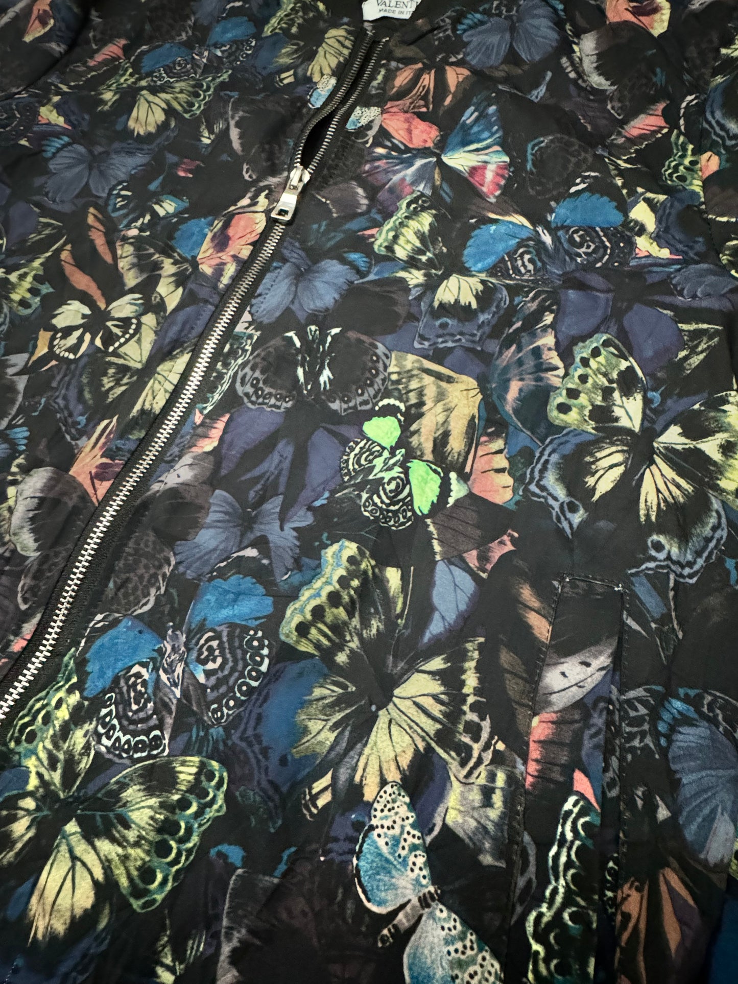 Valentino „Farfalle“ Jacket