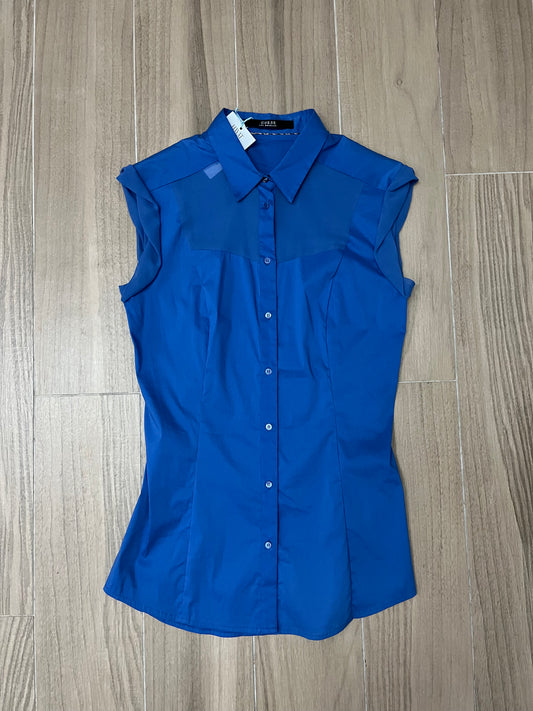 Guess Y2K Top