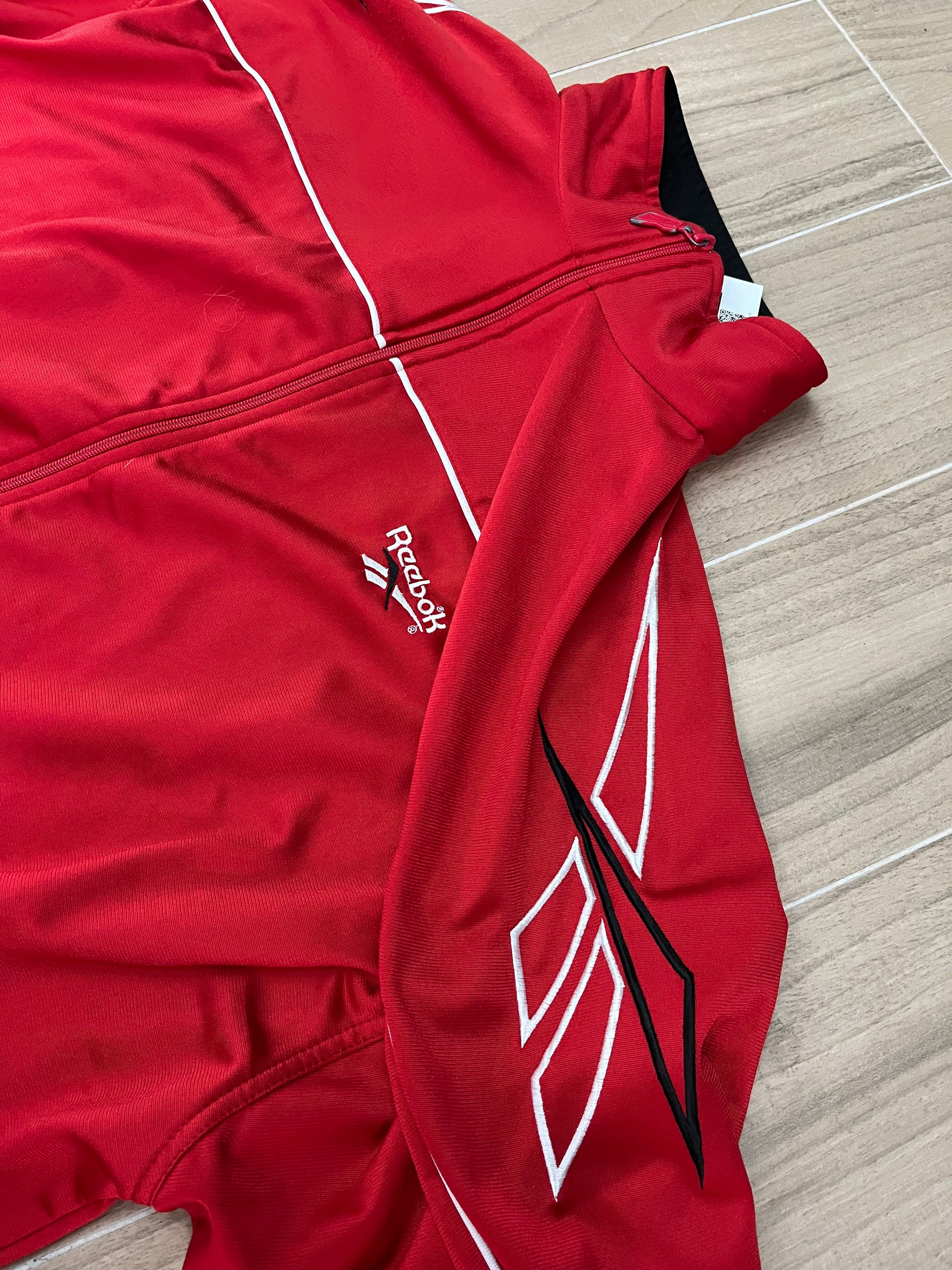 Reebok Vintage Trainingsanzug