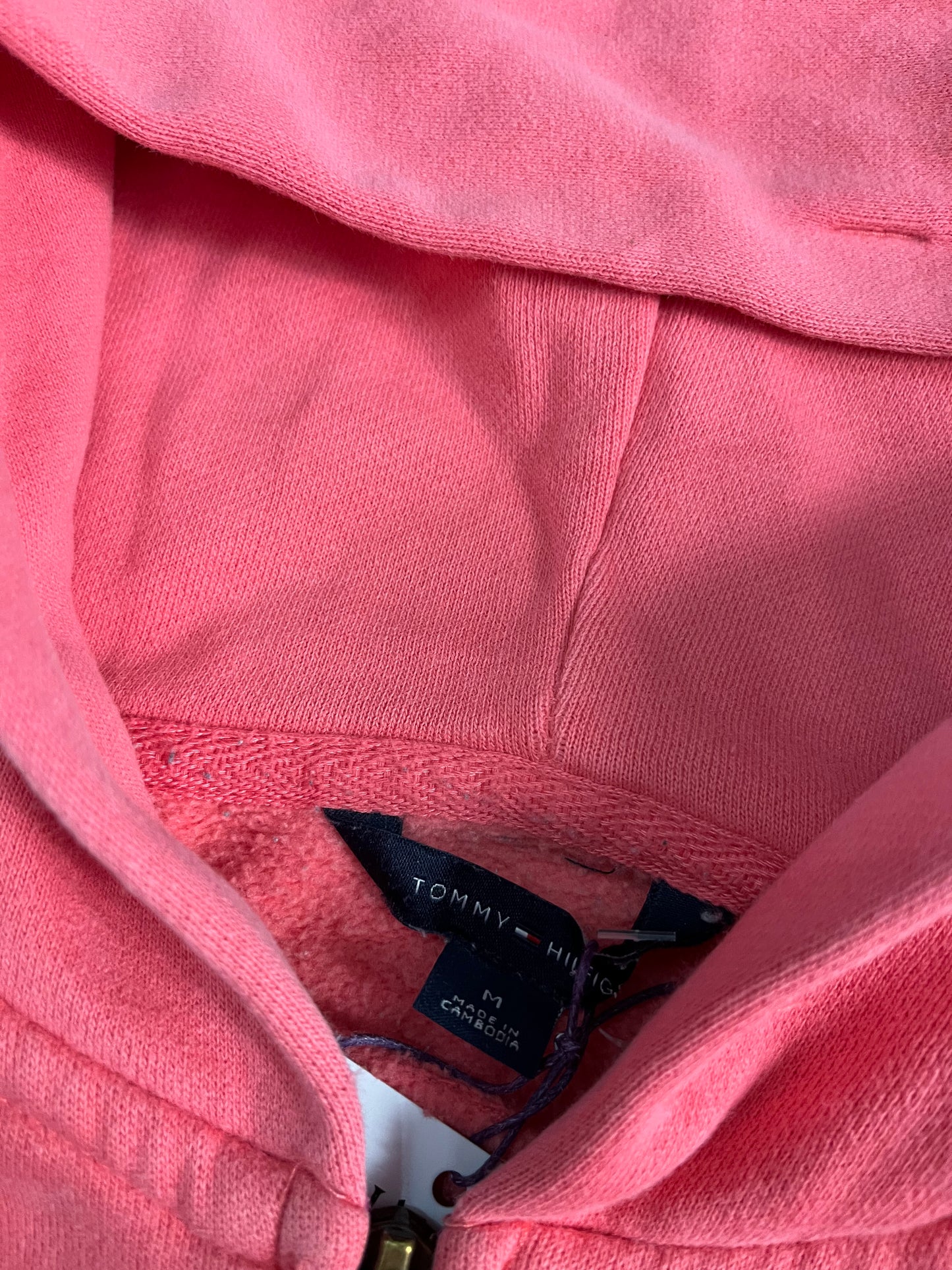Hilfiger ZIP Hoodie