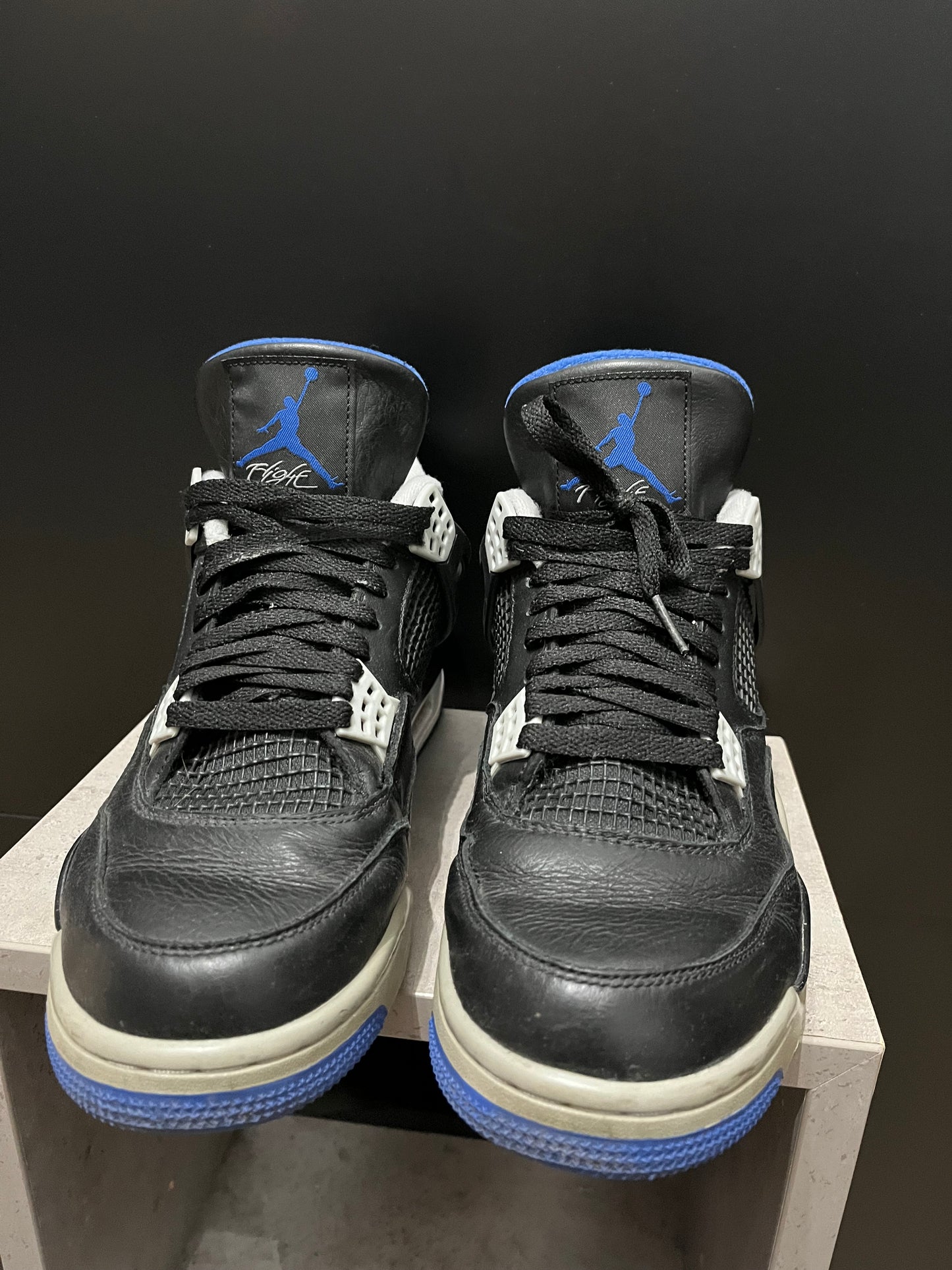 Jordan 4 Motorsports Alternate
