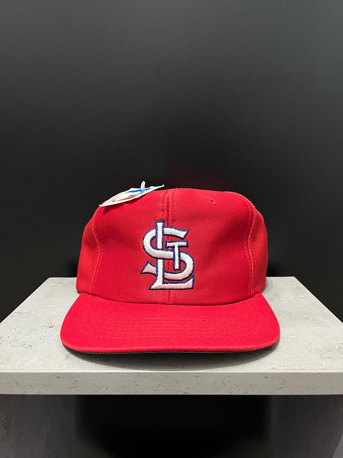 St. Louis Cardinals MLB Vintage Snapback Cap