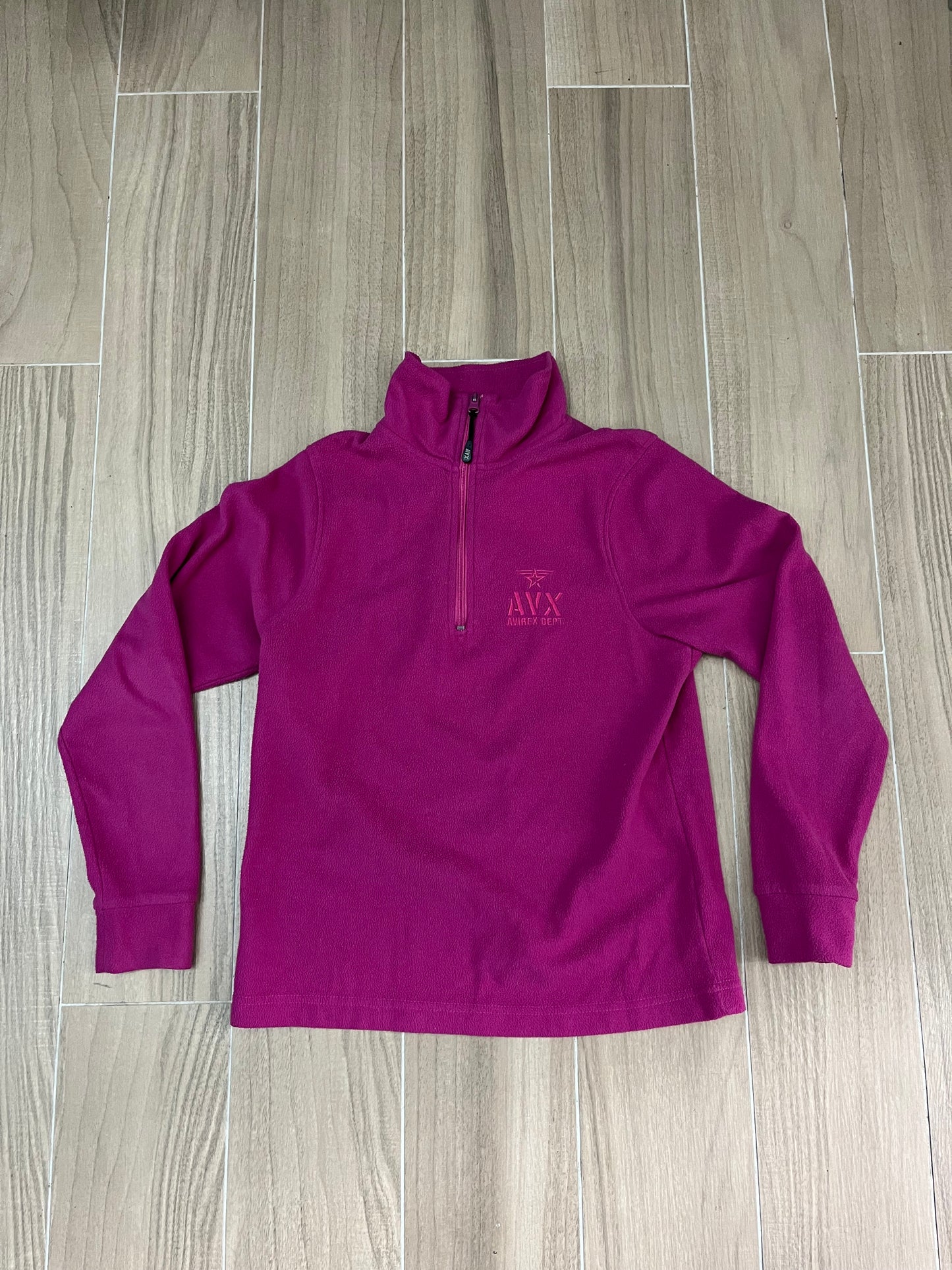 Avirex Fleecejacke