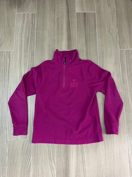 Avirex Fleecejacke
