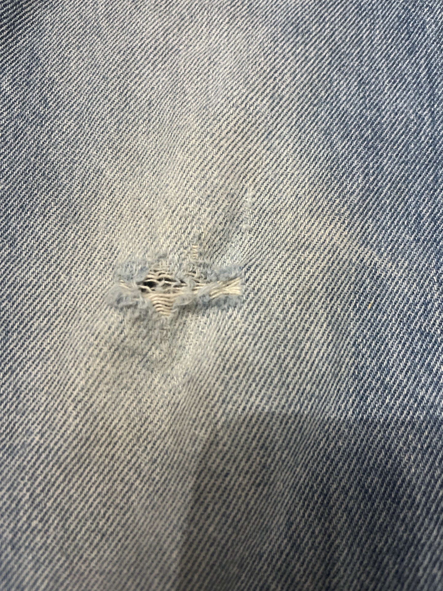 Levi’s Jeans