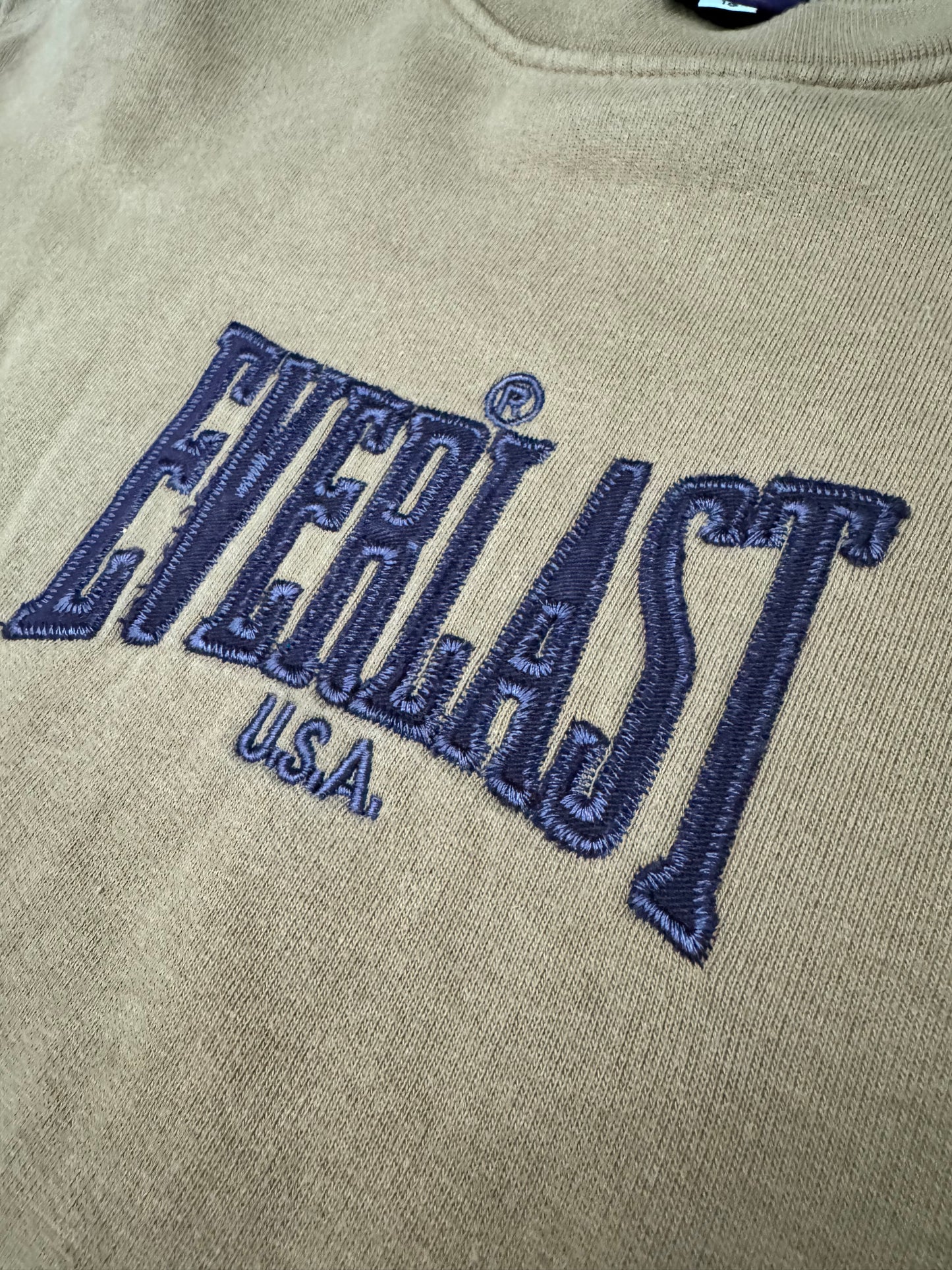 Everlast Vintage Sweatshirt