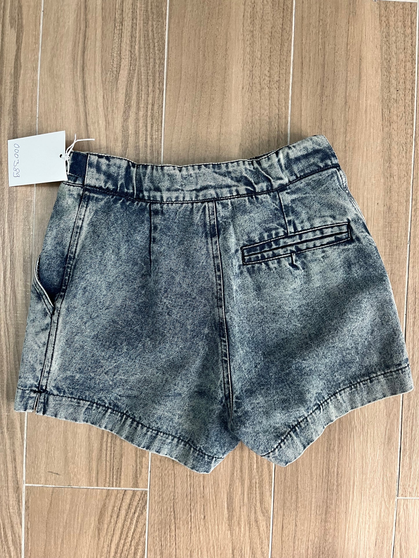 Nike Court Challenge Vintage Shorts