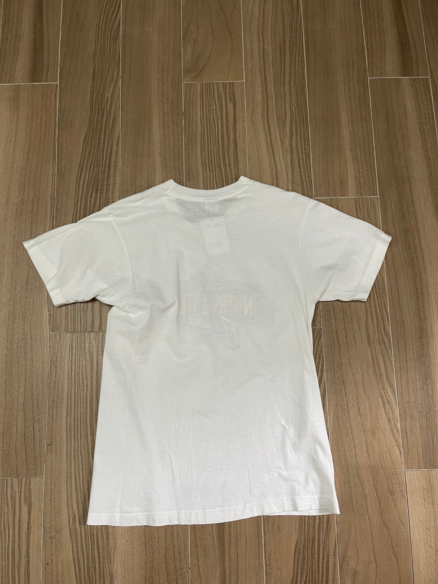 Universal Studios Florida Vintage T-Shirt 1996