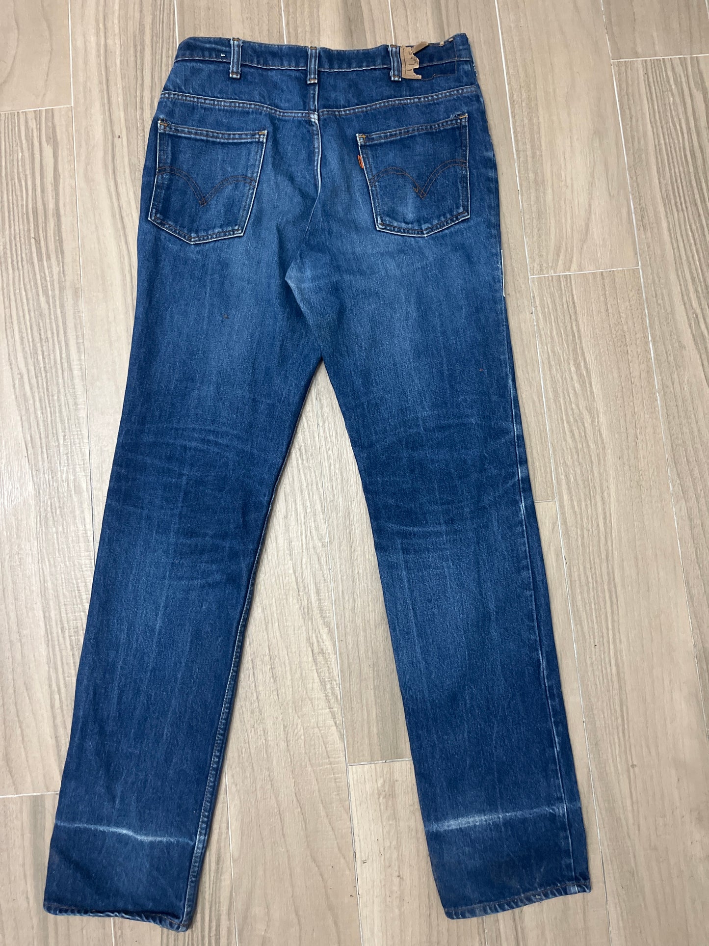 Levi’s Jeans