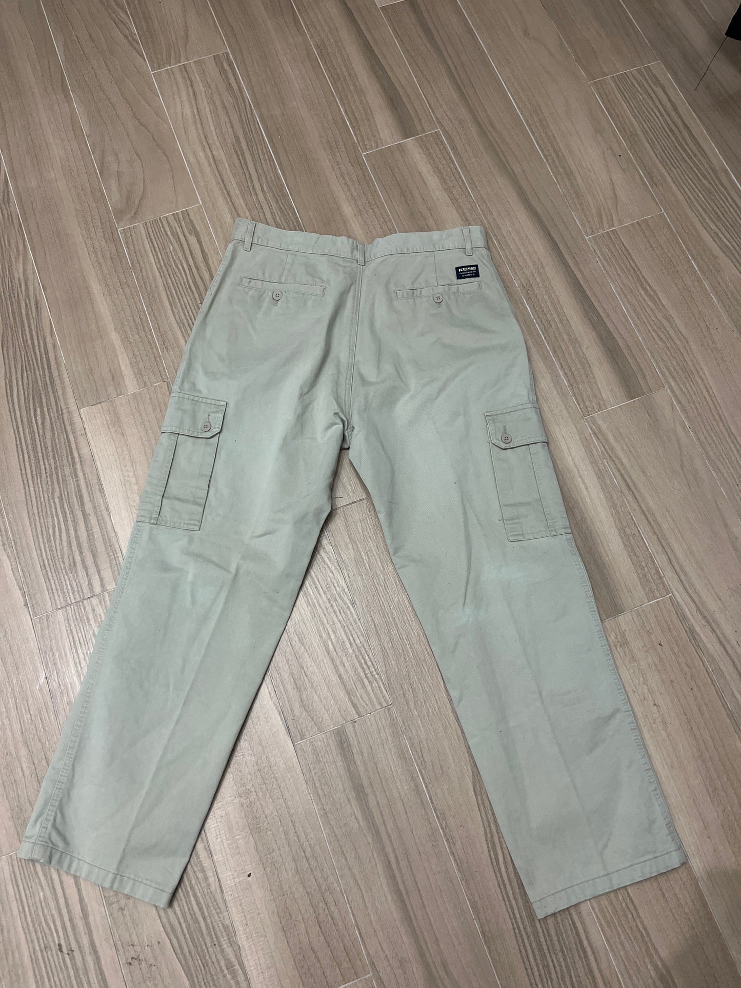 Keegan chino hose