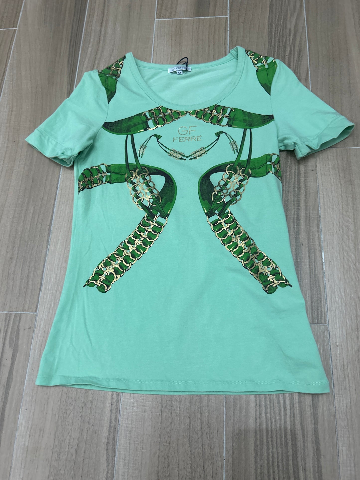 Gianfranco Ferre Top