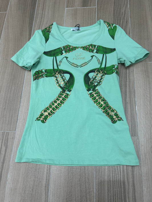 Gianfranco Ferre Top