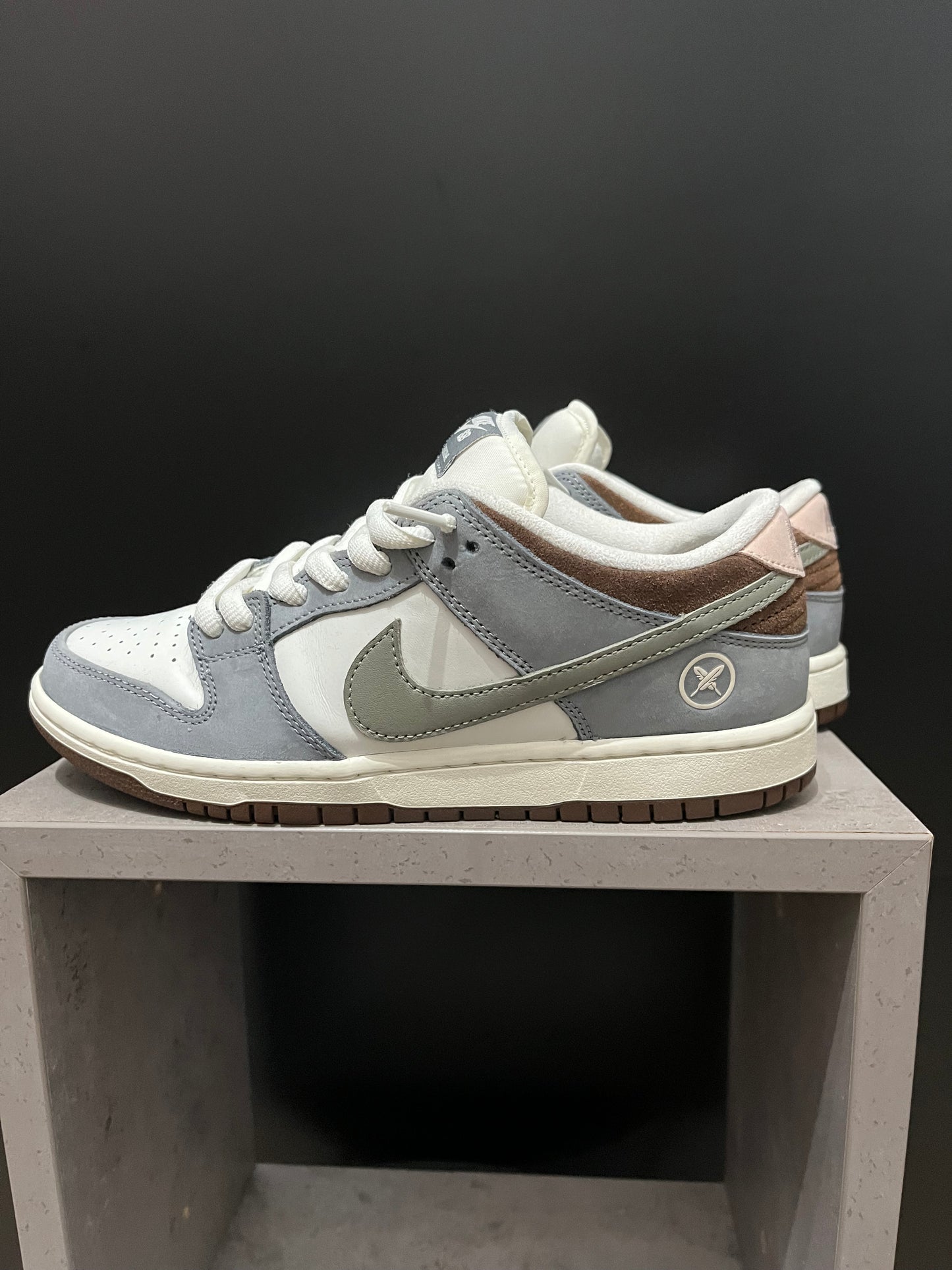 Nike SB Dunk Yuto Horigome