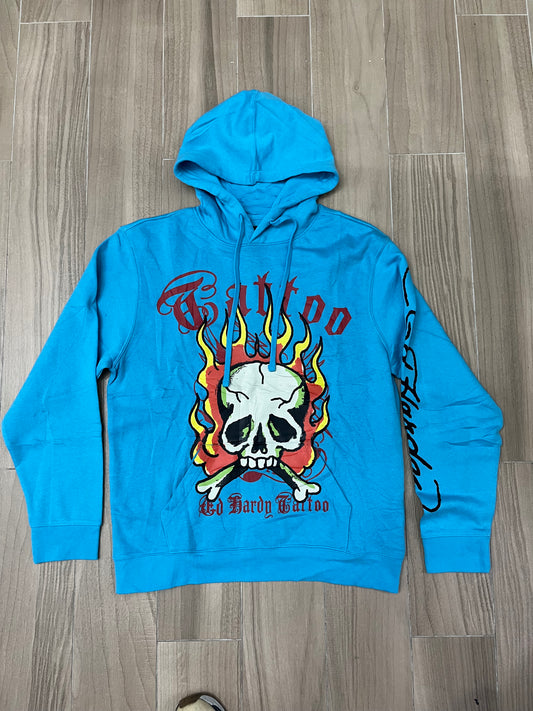 Ed Hardy Hoodie